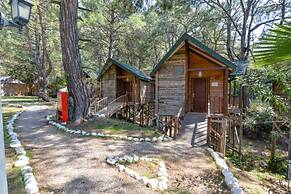 Sea Valley Lodge