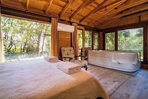 Sea Valley Lodge