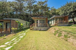 Sea Valley Lodge