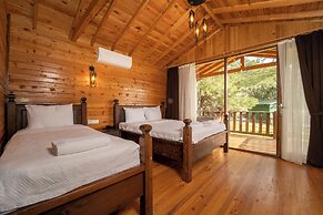Sea Valley Lodge