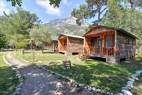 Sea Valley Lodge
