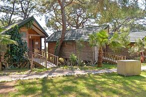Sea Valley Lodge