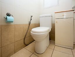 Apartlux Apartments on Bolshaya Dorgomilovskaya