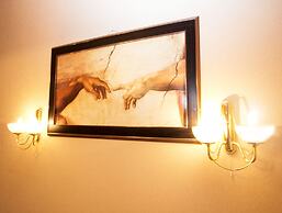 Apartlux Apartments on Bolshaya Dorgomilovskaya