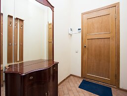 Apartlux Apartments on Bolshaya Dorgomilovskaya