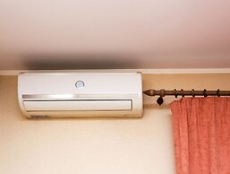 Apartlux Apartments on Bolshaya Dorgomilovskaya