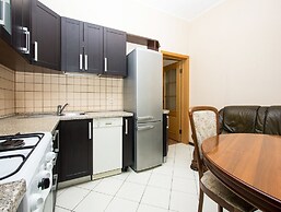 Apartlux Apartments on Bolshaya Dorgomilovskaya