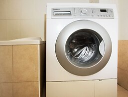 Apartlux Apartments on Bolshaya Dorgomilovskaya