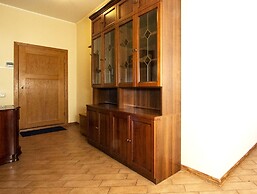 Apartlux Apartments on Bolshaya Dorgomilovskaya