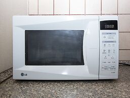 Apartlux Apartments on Bolshaya Dorgomilovskaya