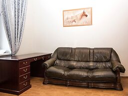 Apartlux Apartments on Bolshaya Dorgomilovskaya