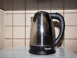 Apartlux Apartments on Bolshaya Dorgomilovskaya