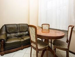 Apartlux Apartments on Bolshaya Dorgomilovskaya