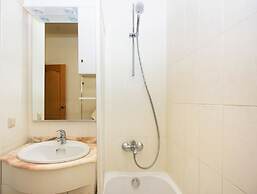 Apartlux Apartments on Bolshaya Dorgomilovskaya