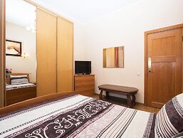Apartlux Apartments on Bolshaya Dorgomilovskaya