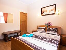 Apartlux Apartments on Bolshaya Dorgomilovskaya