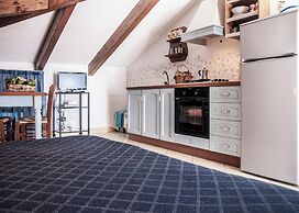 Residenza Tamara
