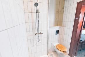 The Nines, Bangor Marina