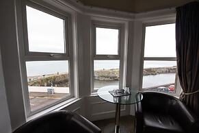 The Nines, Bangor Marina