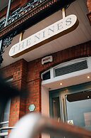 The Nines, Bangor Marina