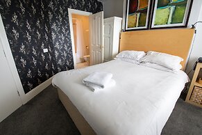 The Nines, Bangor Marina