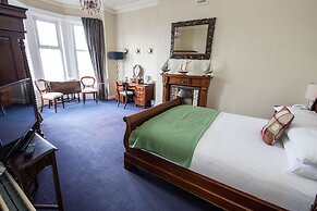 The Nines, Bangor Marina