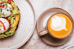 The Nines, Bangor Marina