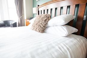 The Nines, Bangor Marina