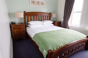 The Nines, Bangor Marina