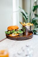 The Nines, Bangor Marina