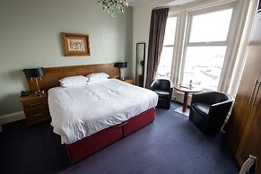 The Nines, Bangor Marina