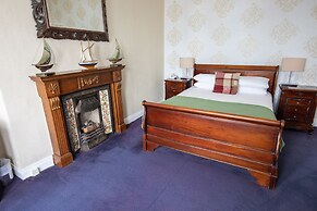 The Nines, Bangor Marina