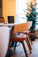 The Nines, Bangor Marina