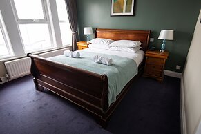 The Nines, Bangor Marina