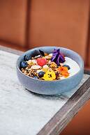 The Nines, Bangor Marina