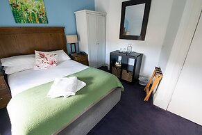 The Nines, Bangor Marina