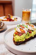 The Nines, Bangor Marina