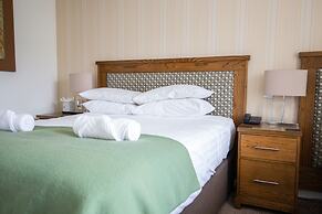 The Nines, Bangor Marina