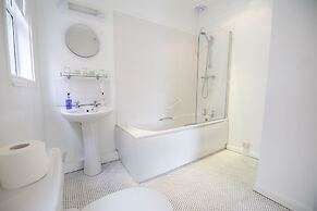 The Nines, Bangor Marina