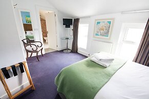 The Nines, Bangor Marina