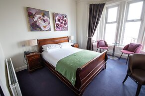 The Nines, Bangor Marina