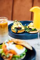 The Nines, Bangor Marina