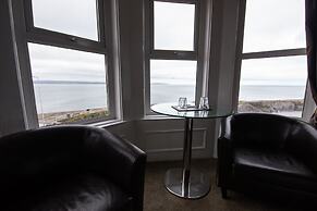 The Nines, Bangor Marina