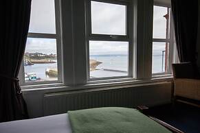 The Nines, Bangor Marina