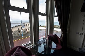 The Nines, Bangor Marina