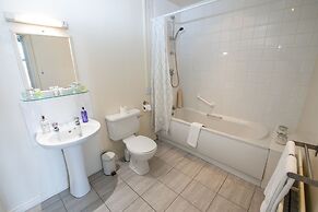 The Nines, Bangor Marina