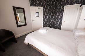 The Nines, Bangor Marina