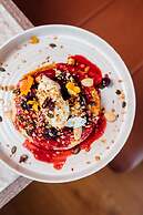 The Nines, Bangor Marina