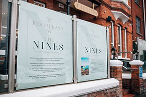 The Nines, Bangor Marina