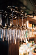 The Nines, Bangor Marina